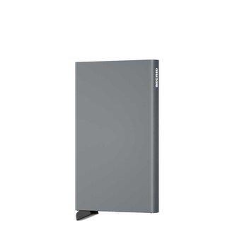 Secrid Cardprotector Titanium | Secrid | Kaarthouder