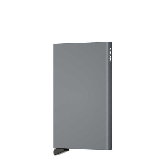 Secrid Cardprotector Titanium | Secrid | Kaarthouder