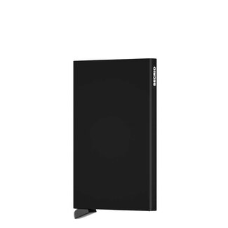 Secrid Cardprotector Black | Kaarthouder | Secrid