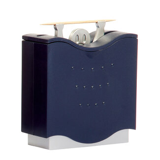 Toothpick holder Help