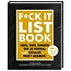 F*ck it list book