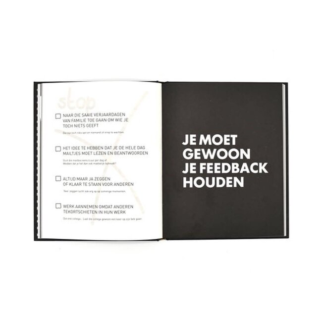 F*ck it list book