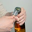 Kikkerland Gitaar flessenopener