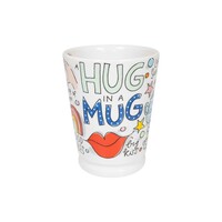 Mazagran Hug in a mug