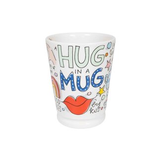 BLOND AMSTERDAM Mazagran Hug in a mug