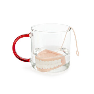 Balvi Tea infuser TEAth