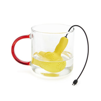 Balvi Tea infuser Haarföhn