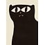 PSTR Studio Enikő Eged - Black Cat | Zwarte kat | Poster 30x40cm