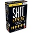 Shit Happens | Voor sukkels die geen Engels kunnen | Partyspel