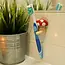 Kikkerland Mushroom Toothbrush holder