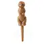 Kikkerland Golf-pher The Gopher