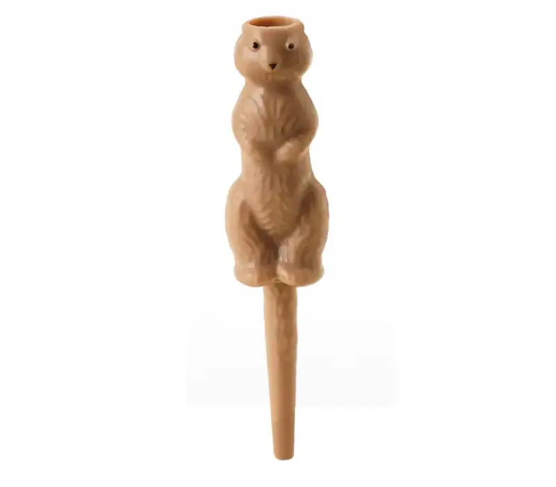 Golf-pher The Gopher