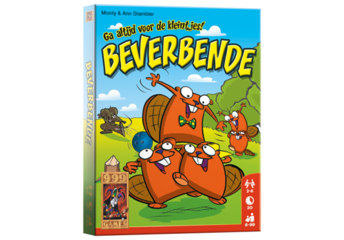 Beverbende