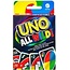 UNO All Wild