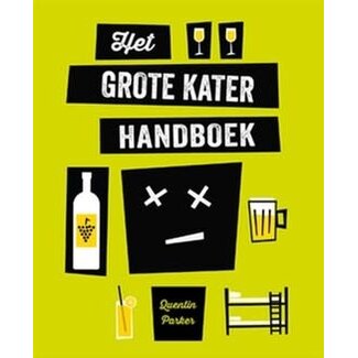 De Lantaarn Het grote kater handboek