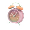 Retro Alarm Clock ''Have a good day''