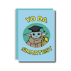 Studio Soph Yo da smartest card