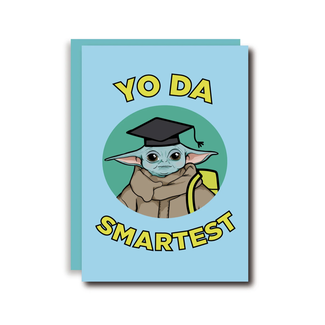 Studio Soph Yo da smartest card