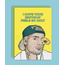 Studio Soph Holy - Justin card