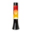 Fisura Mini Lava lamp red and yellow gradient