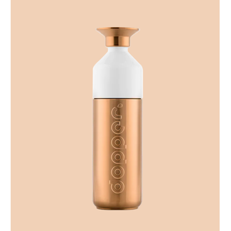 Dopper Dopper Steel Bronze (800 ml) | Brons