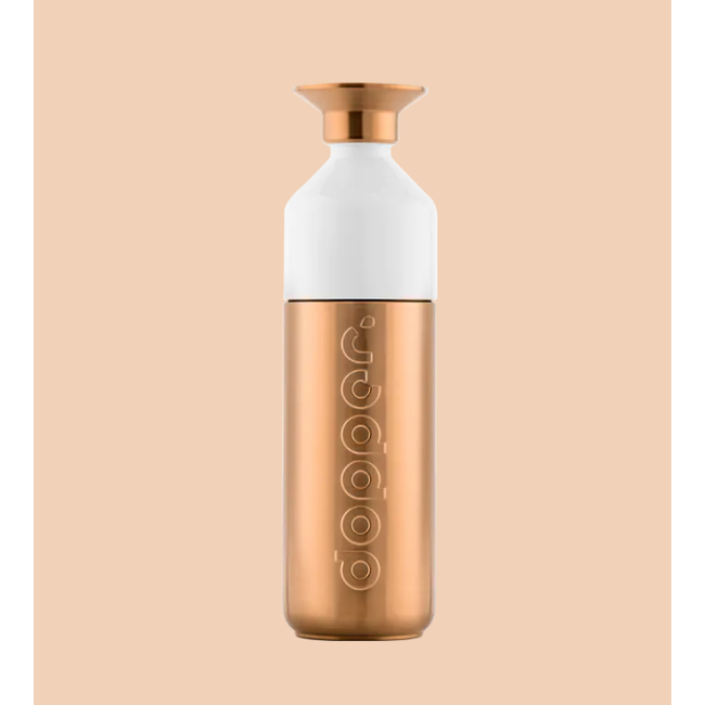 Dopper Dopper Steel Bronze (800 ml) | Brons