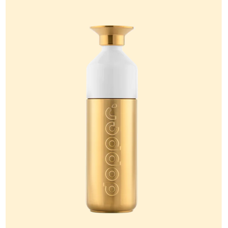 Dopper Dopper Steel Gold (800 ml) | Goud