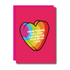 Studio Soph Mom card LGBTQ | Moederdag | Studio Soph
