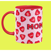 Studio Soph Mok Mom | Thee of Koffie mok | Moeder | Studio Soph