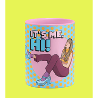 Mok Taylor It's Me | Thee of koffie beker | Studio Soph
