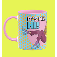 Mok Taylor It's Me | Thee of koffie beker | Studio Soph