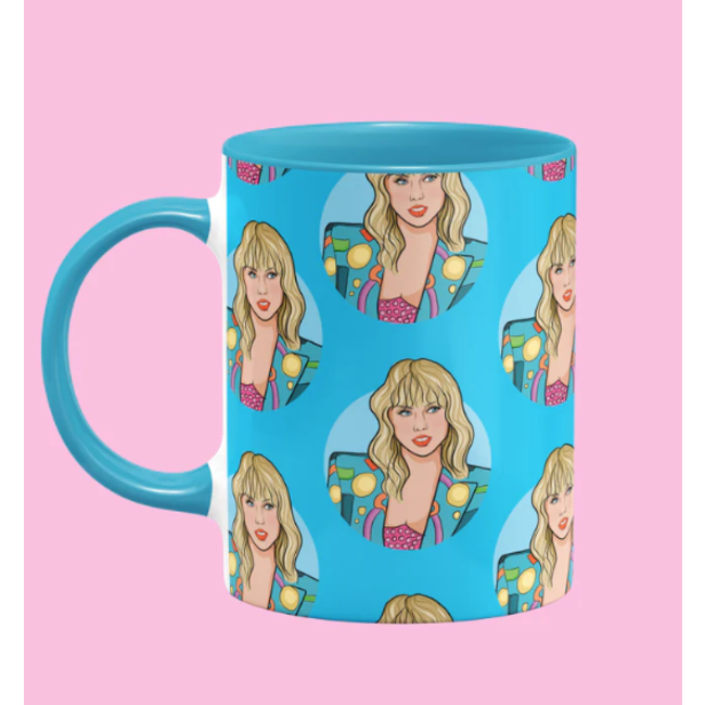 Studio Soph Mok Taylor | Thee of koffie beker | Studio Soph