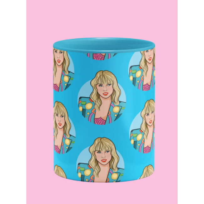 Studio Soph Mok Taylor | Thee of koffie beker | Studio Soph