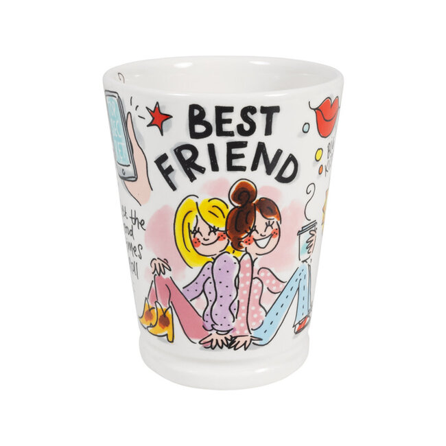 BLOND AMSTERDAM Mazagran Best Friend