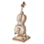 Cello | Modelbouwpakket | Muziekinstrument | Bouwpakket | Bouwset | Miniatuurset | DIY