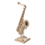 Saxophone | Modelbouwpakket | Muziekinstrument | Bouwpakket | Bouwset | Miniatuurset | DIY