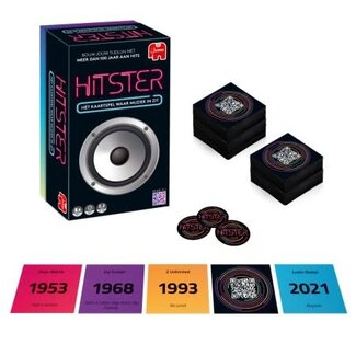 Hitster Hitster