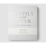 Photo Album Coffee Table Book - Happily Ever After | Fotoboek