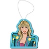 Studio Soph Air Freshener | Shimmer | Taylor Swift | Autogeur | Studio Soph