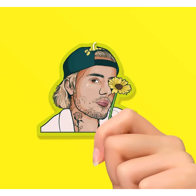 Studio Soph Air Freshener - Peaches | Autogeur