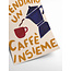 PSTR Studio Abbie Franks - Italian Coffee 30x40 cm | Poster | Art Print