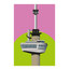 Stukje Rotterdam Euromast poster 30x40cm