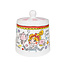 BLOND AMSTERDAM EB Sugar jar