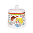 BLOND AMSTERDAM EB Sugar jar