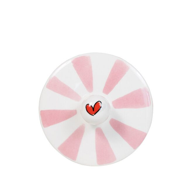 BLOND AMSTERDAM EB Sugar jar