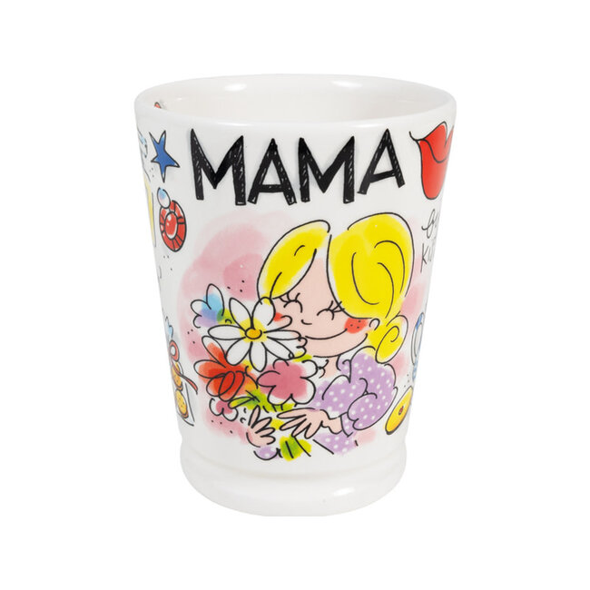 BLOND AMSTERDAM Mazagran MAMA