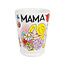 BLOND AMSTERDAM Mazagran MAMA | Moeder | Thee mok | Koffie beker