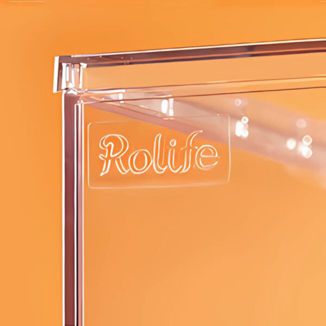 DIY dusthouse 28x23x24 cm | Presentatie display | Overkapping | Opbergkastje | Displaydoos