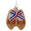 Vondels Decoratie Klompen | Kerst ornament | Kerstbal | Vondels