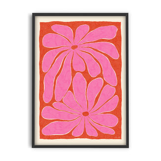 PSTR Studio Hanna KL - Magnolia Pink 30x40 cm